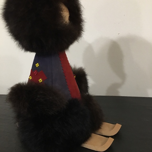 Doll - Picture 3 of 3